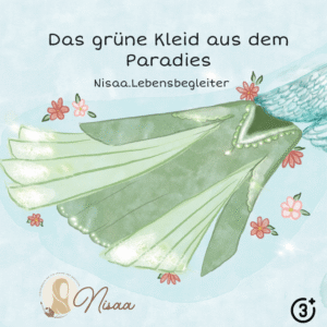 Das grüne Kleid aus dem Paradies (Vorverkauf)