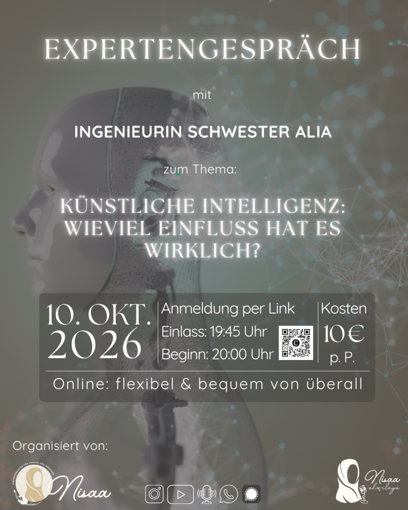 Expertengespräch